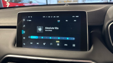 MG HS 1.5 T-GDI Trophy 5dr Petrol Hatchback